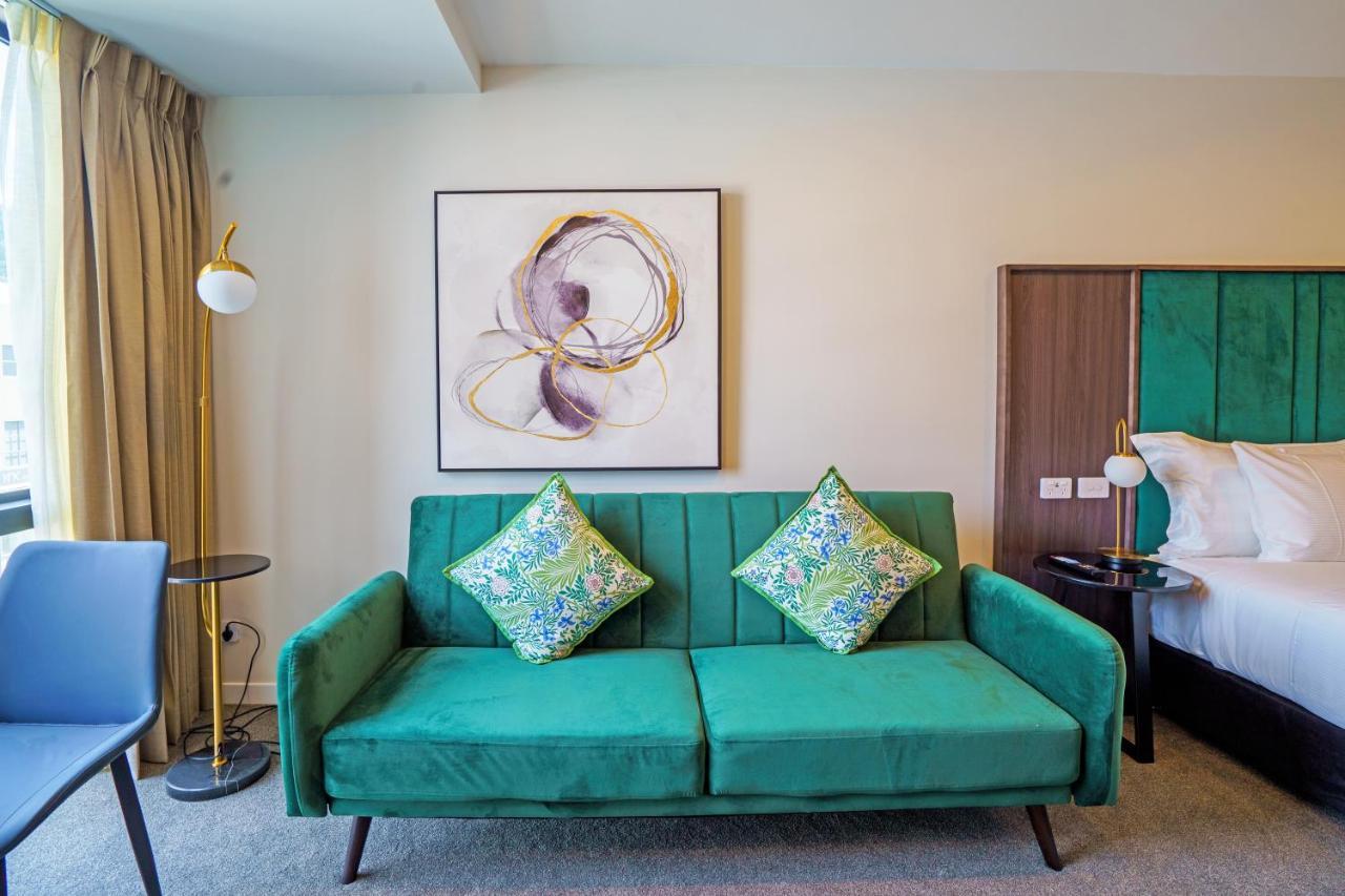Aparthotel The Sebel Thorndon