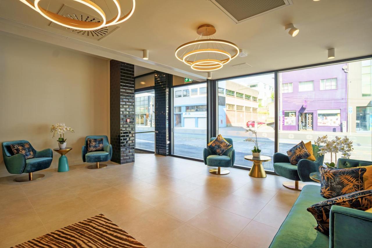 The Sebel Thorndon Aparthotel 4*