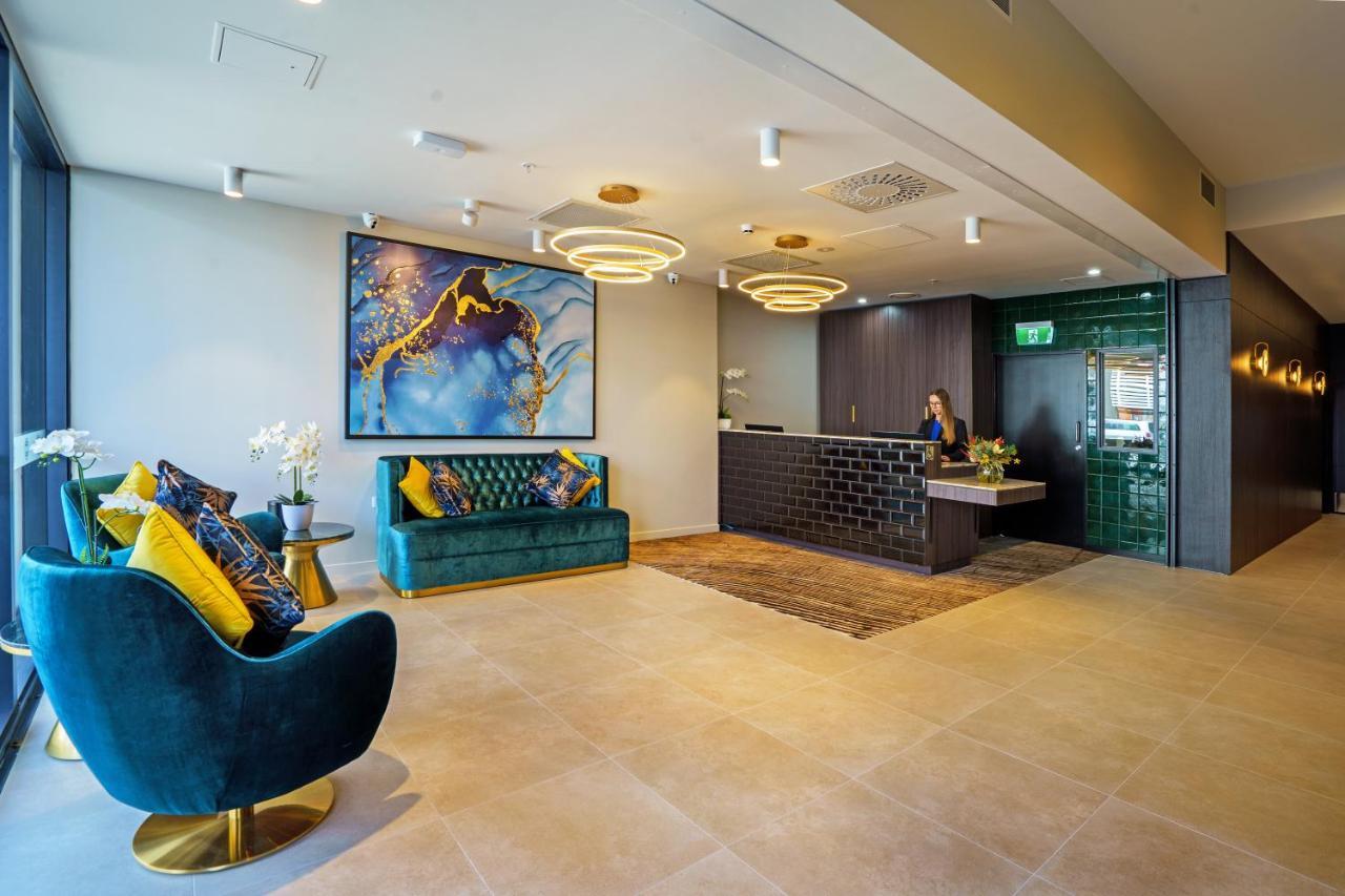 The Sebel Thorndon 4* Wellington