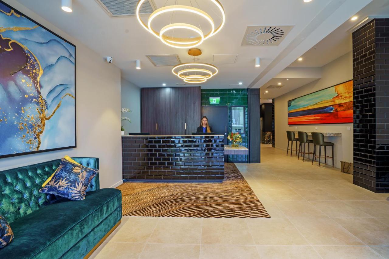 Aparthotel The Sebel Thorndon