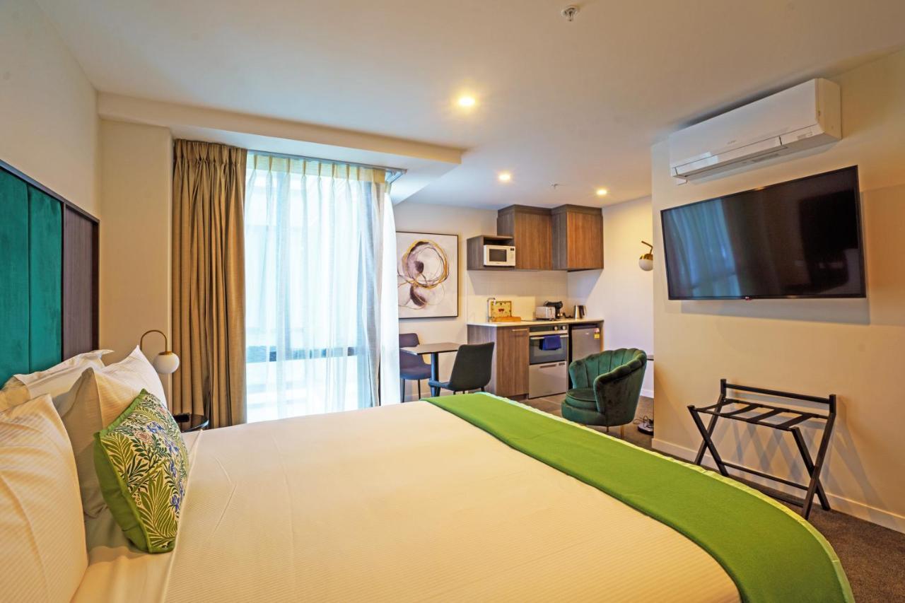 The Sebel Thorndon Aparthotel