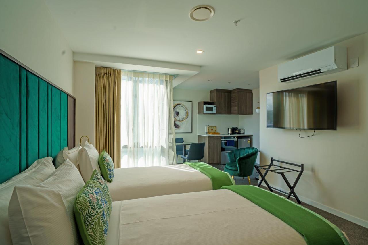 The Sebel Thorndon Aparthotel 4*