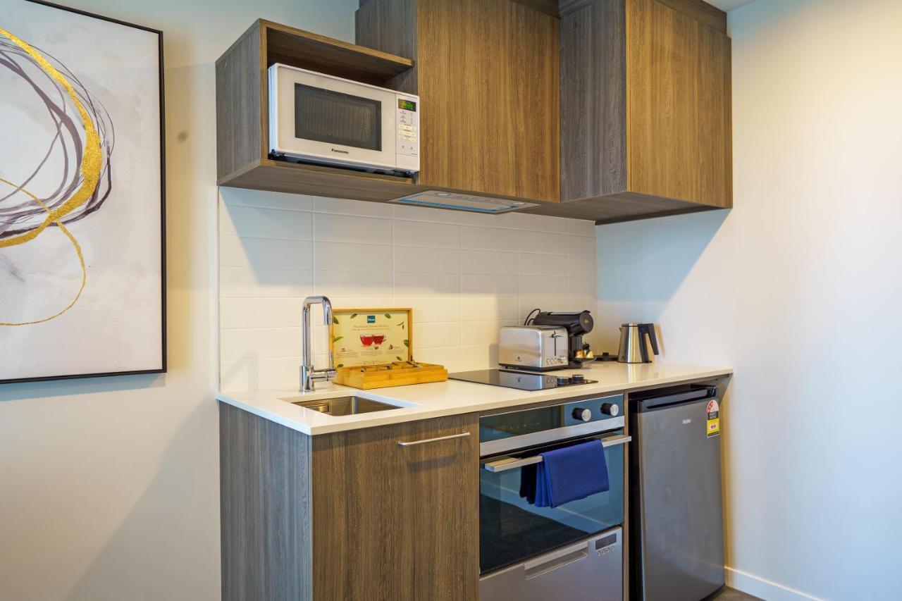 The Sebel Thorndon 4* Wellington