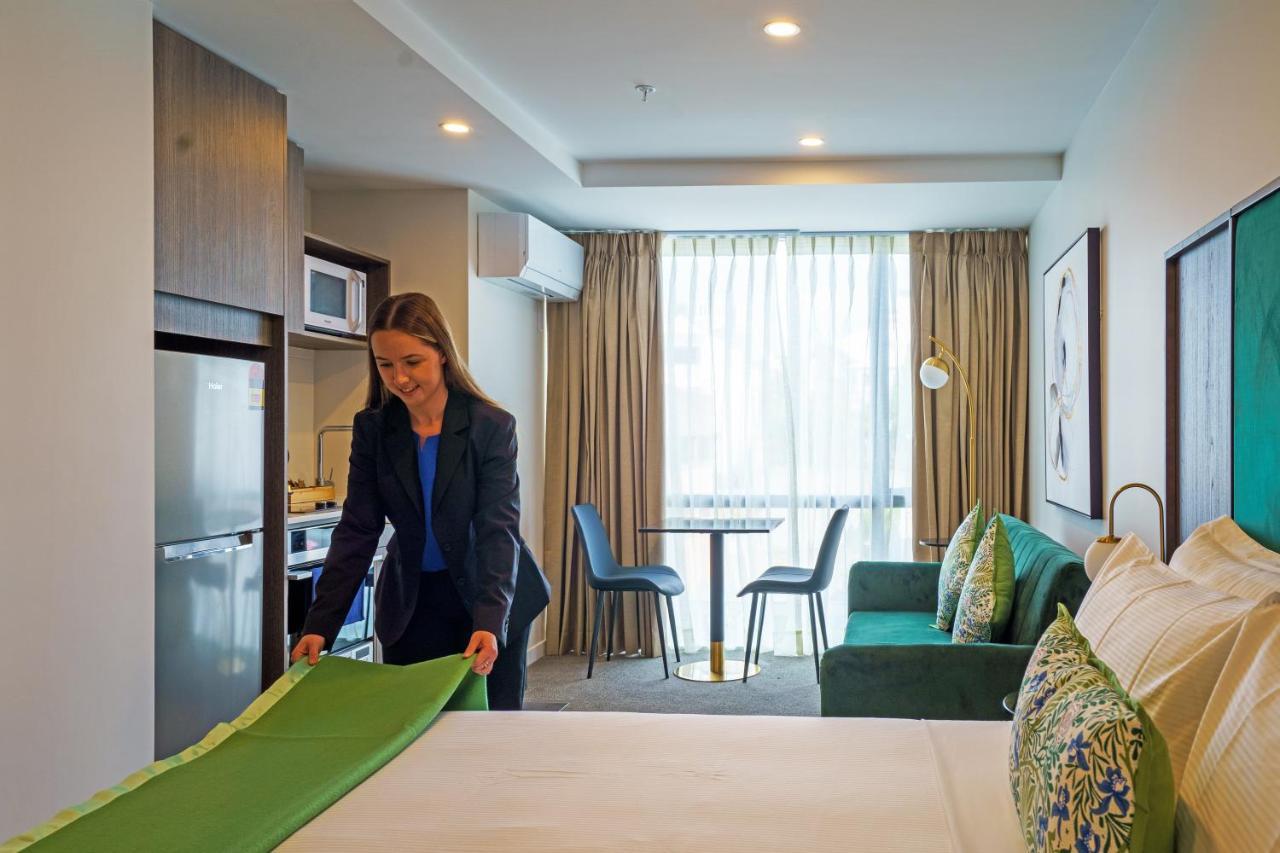 Aparthotel The Sebel Thorndon
