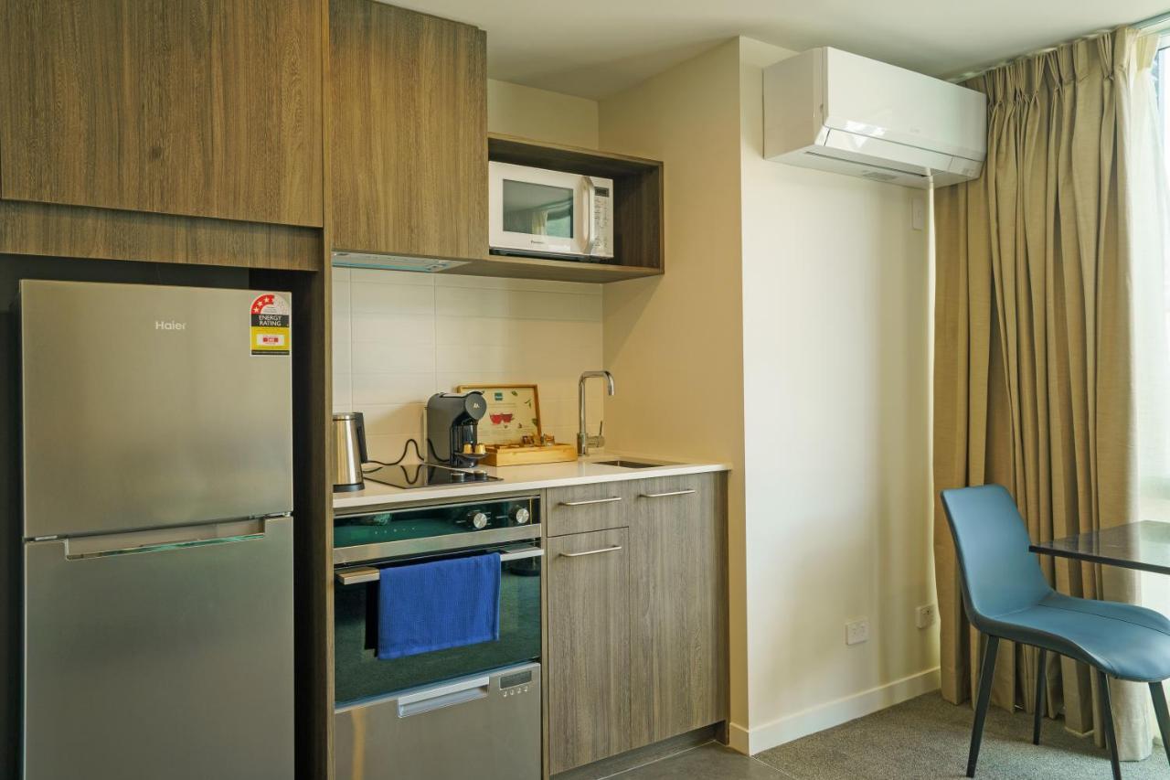 The Sebel Thorndon Aparthotel Wellington