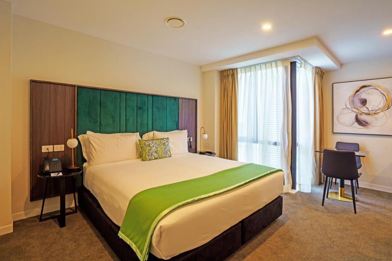 The Sebel Thorndon Aparthotel