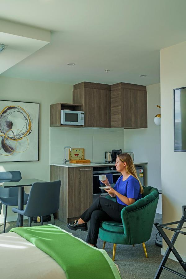 The Sebel Thorndon Aparthotel 4*