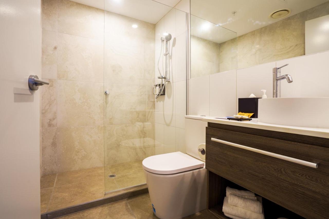 Aparthotel The Sebel Thorndon Wellington