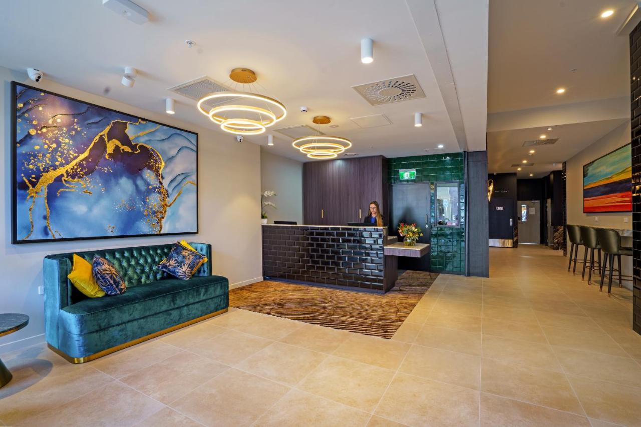 The Sebel Thorndon 4* Wellington