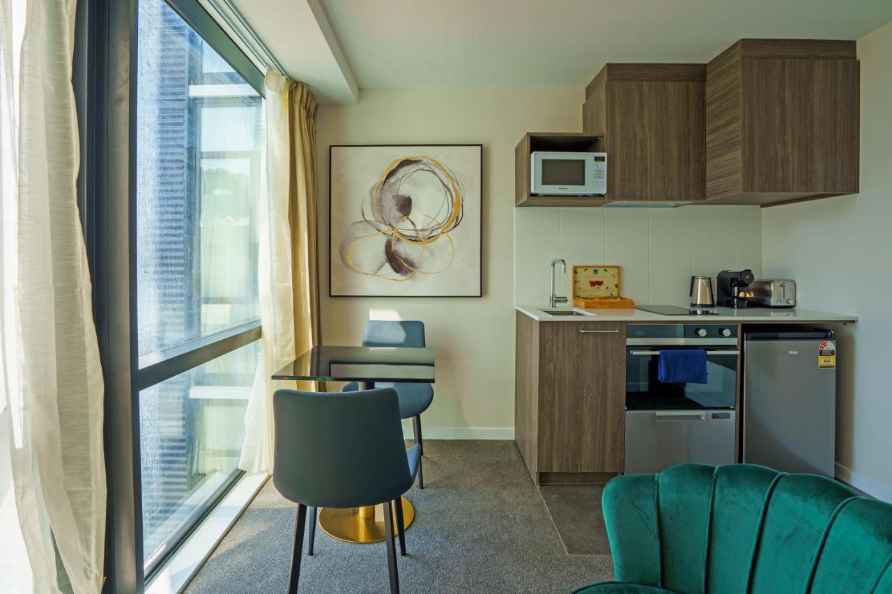 Aparthotel The Sebel Thorndon