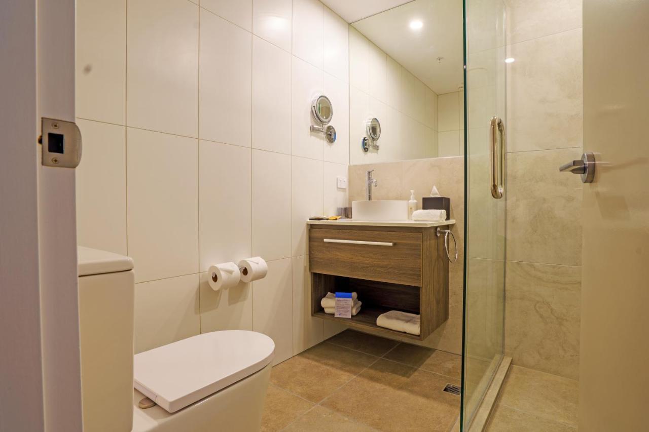 The Sebel Thorndon Aparthotel