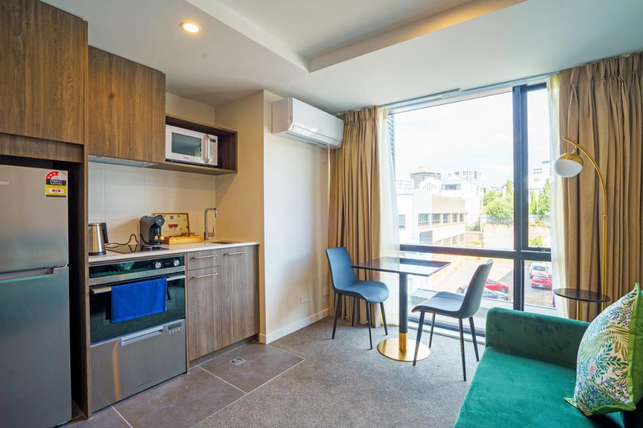 The Sebel Thorndon 4* Wellington