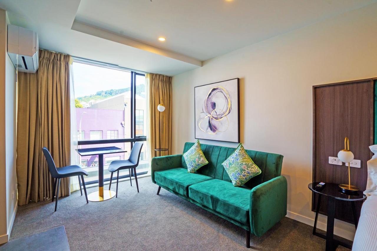Aparthotel The Sebel Thorndon