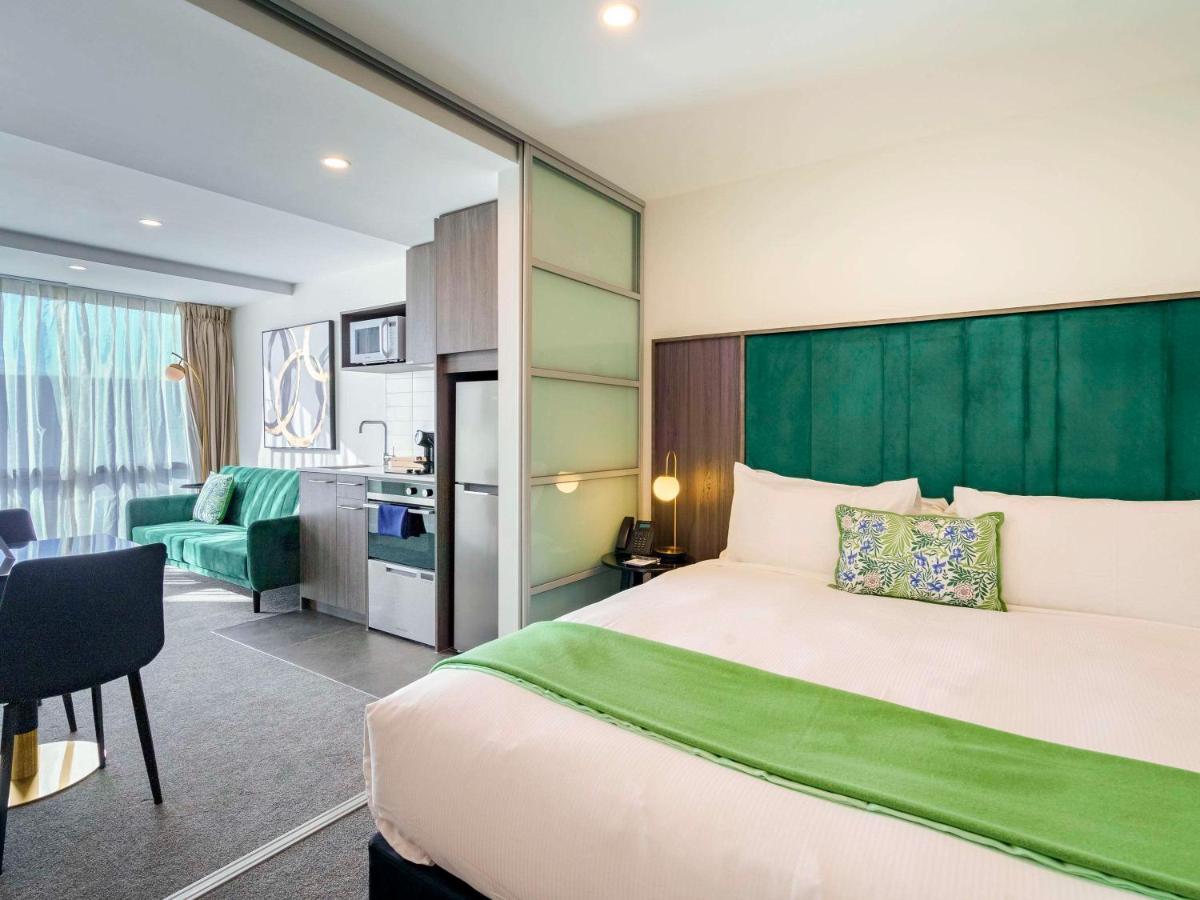 Aparthotel The Sebel Thorndon