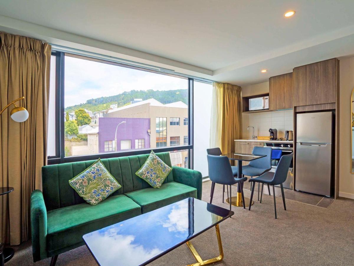 Aparthotel The Sebel Thorndon 4*