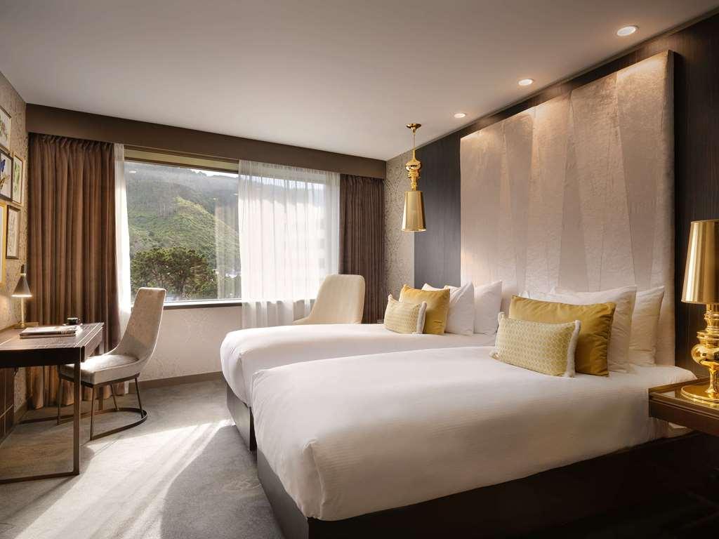 Hotel Sofitel Wellington