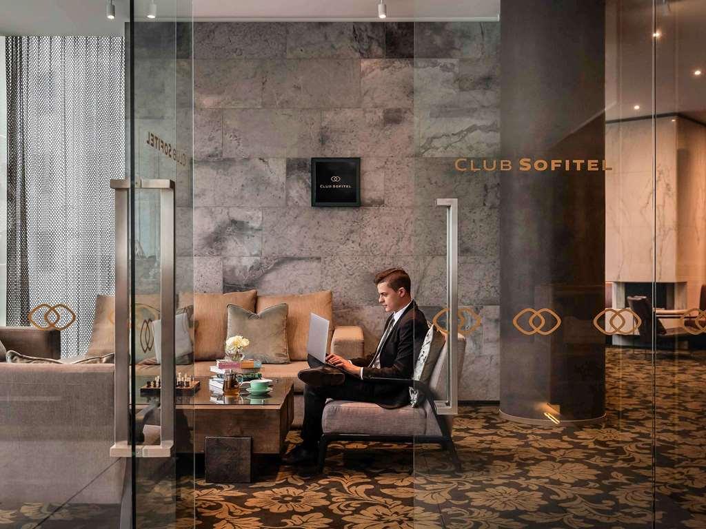 Sofitel Hotel