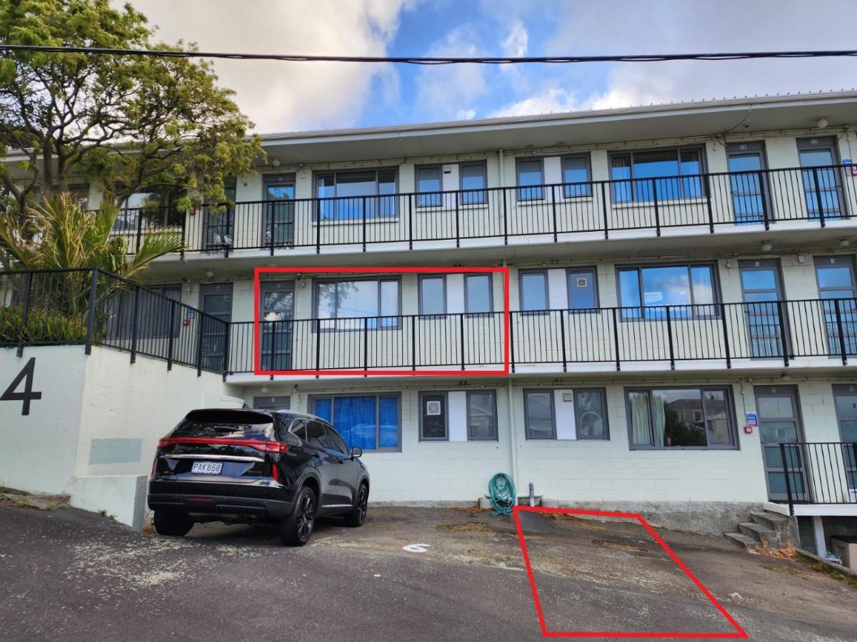 Apartment Cqn's
