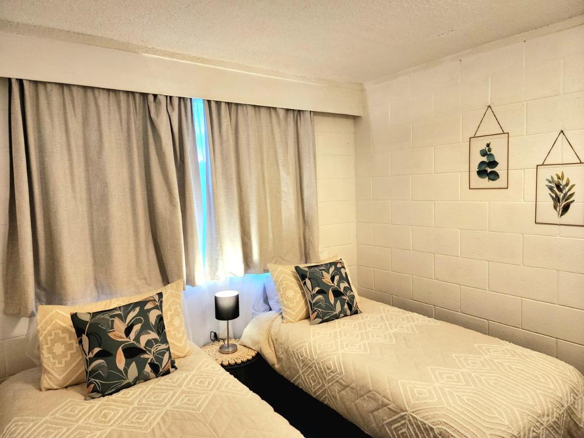 Apartment Cqn's Wellington