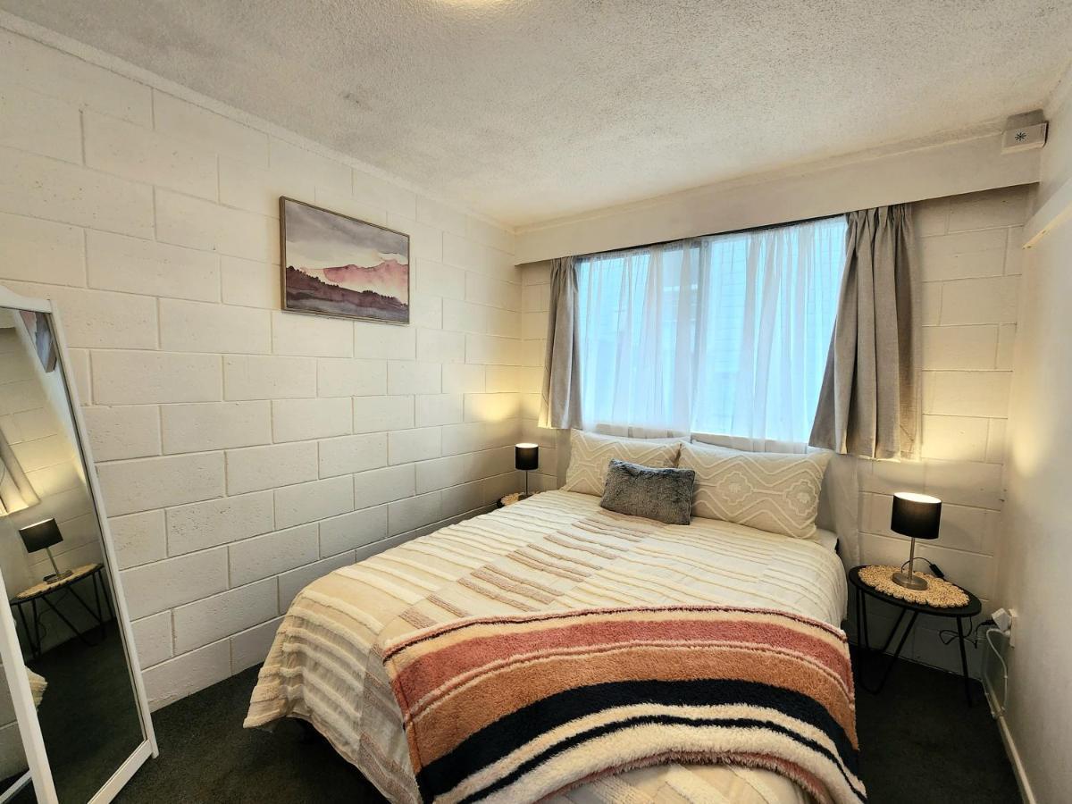 Apartment Cqn's *