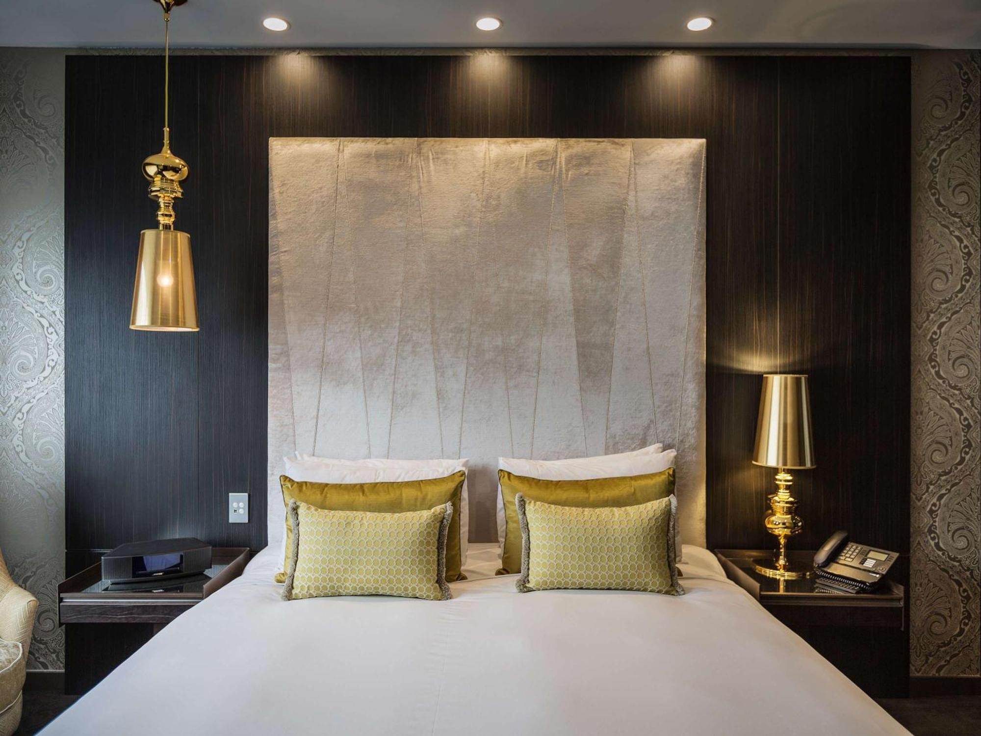 Sofitel Hotel