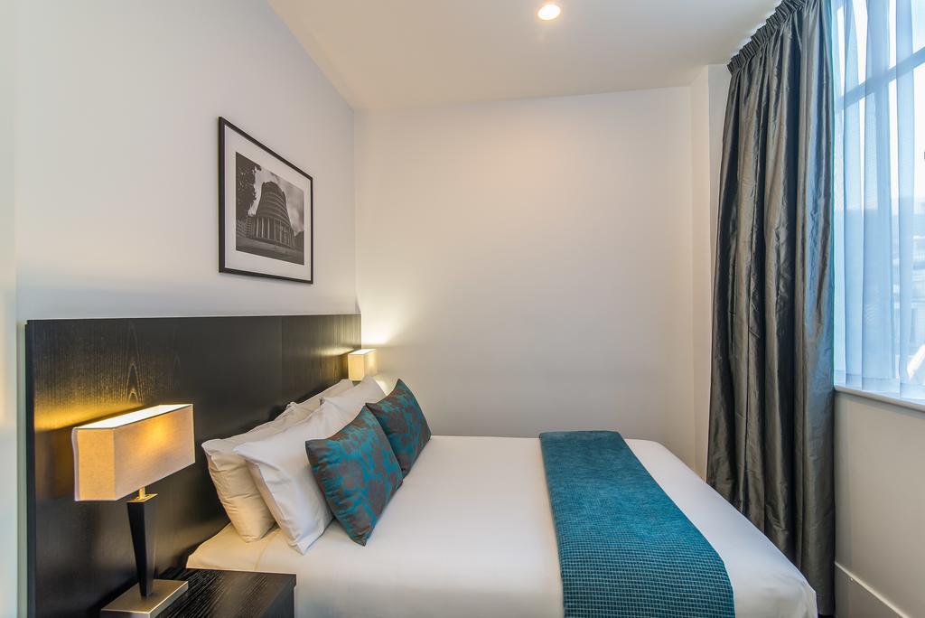 Aparthotel Gilmer 4*