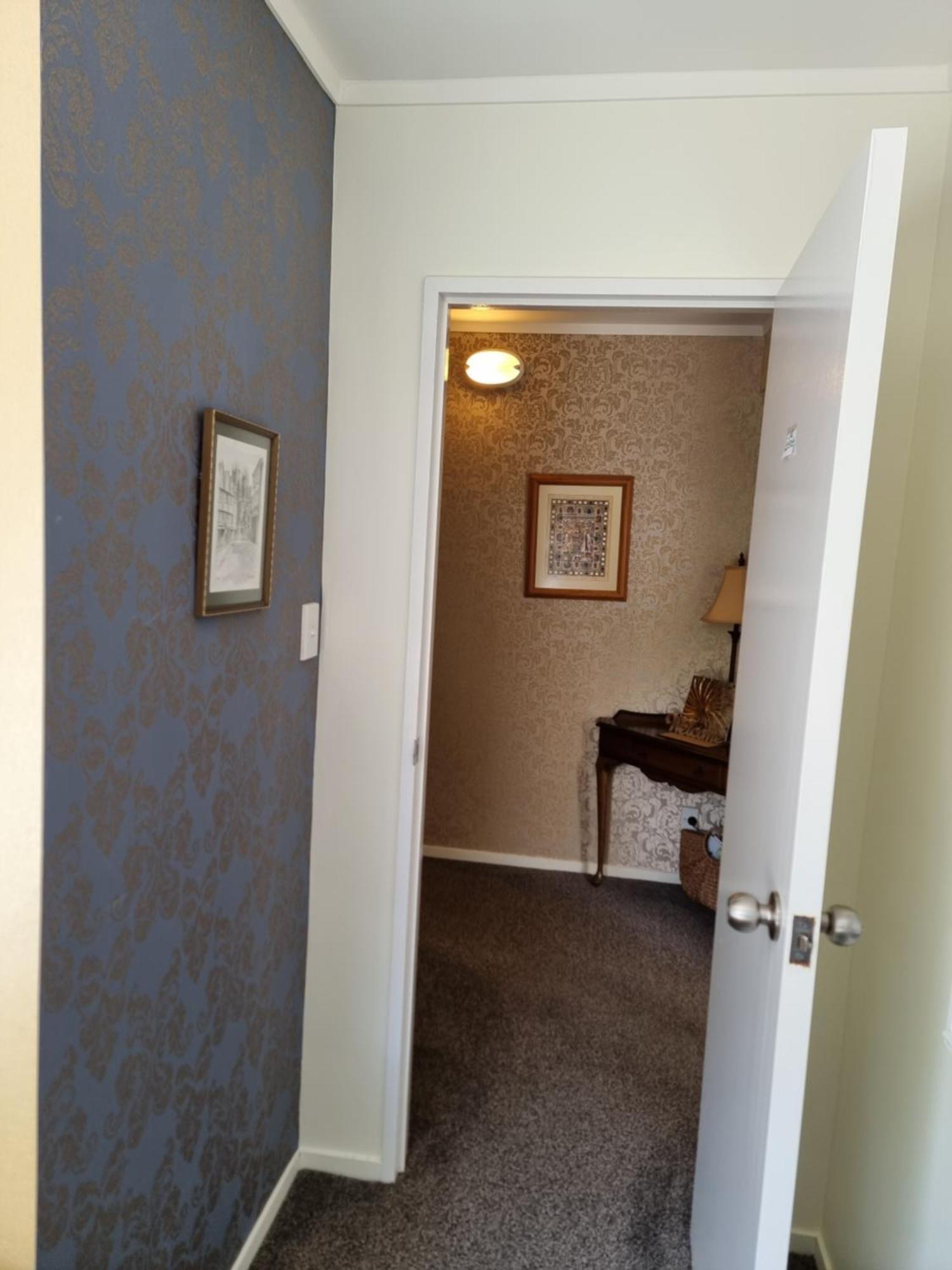 Apartment Entire Ground Floor With Full-privacy And Family-friendly Popular To Ferry Catchers *