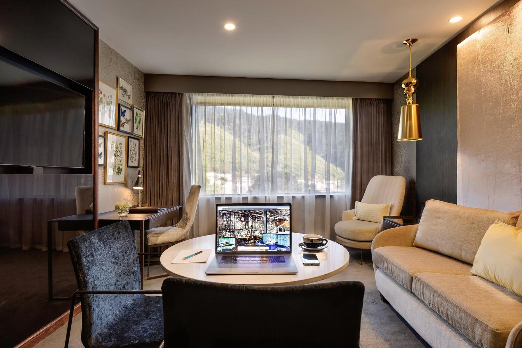 Hotel Sofitel 5*