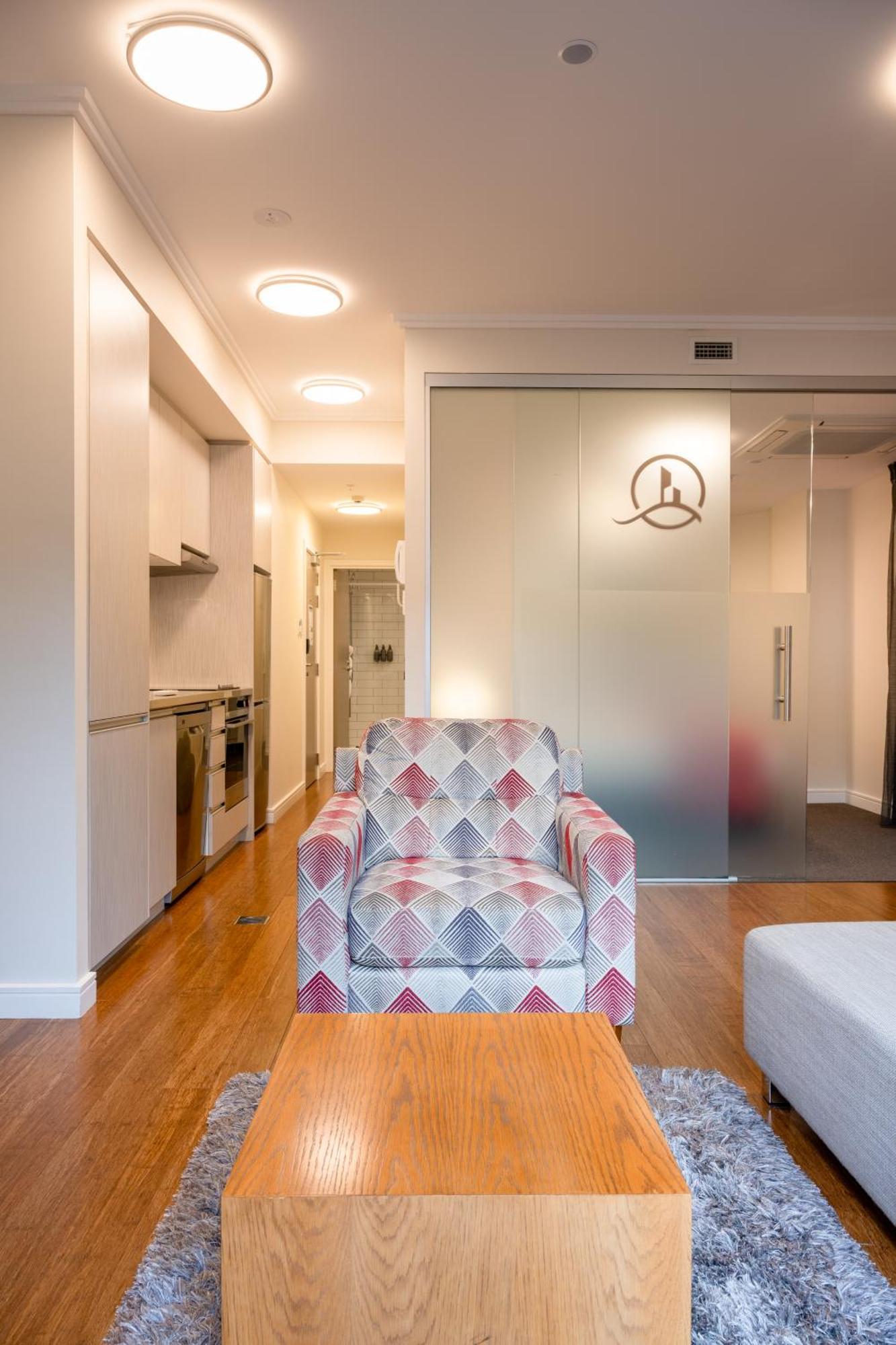 Boulcott Hotel Wellington
