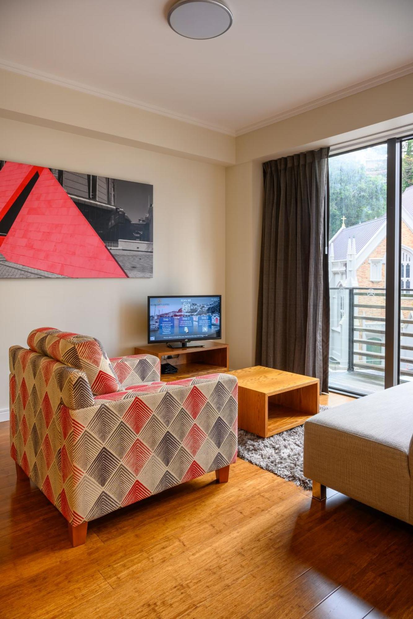 Hotel Boulcott
