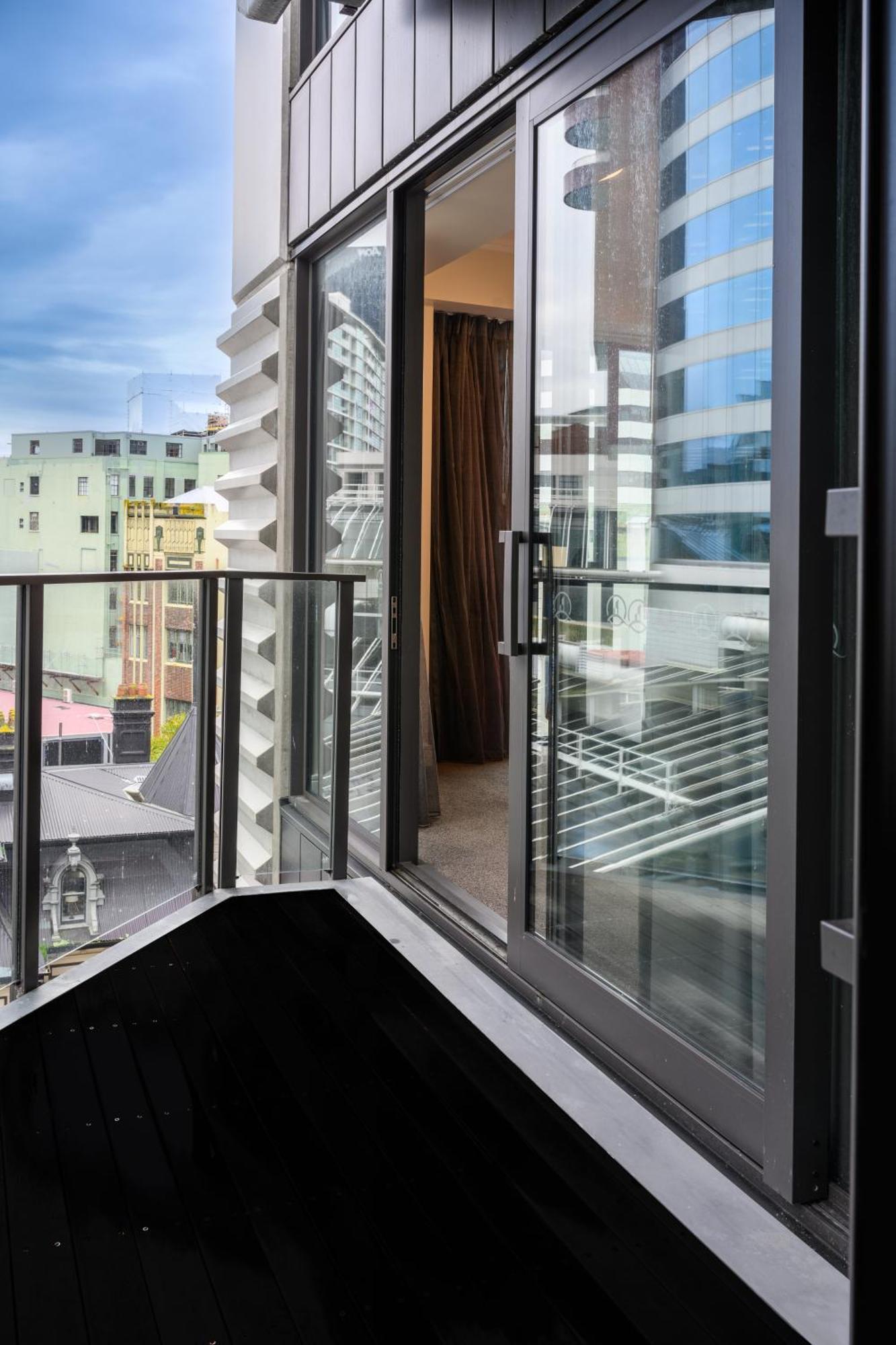 Boulcott Hotel 5*