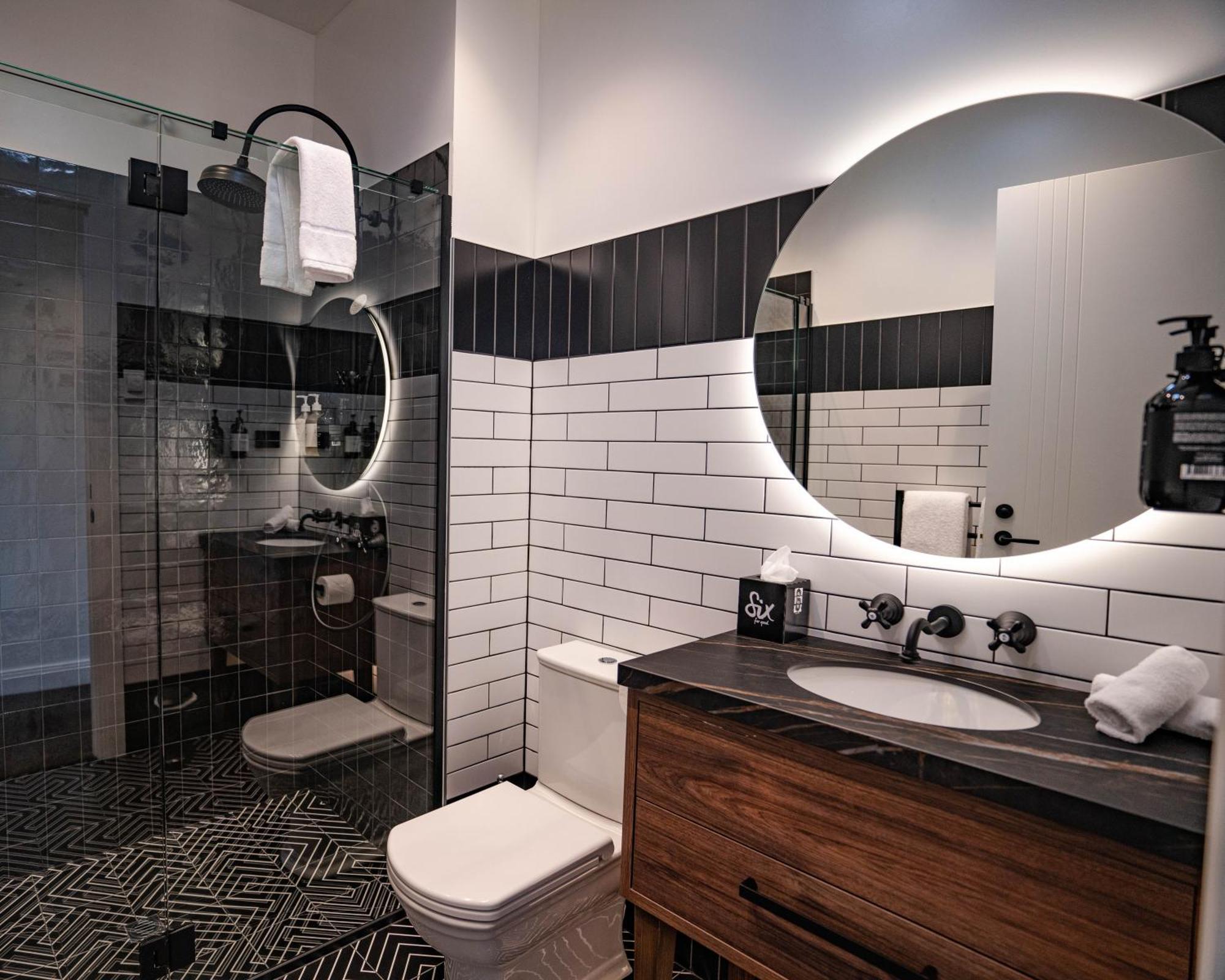 Tryp By Wyndham Wellington, Tory Street Hotel