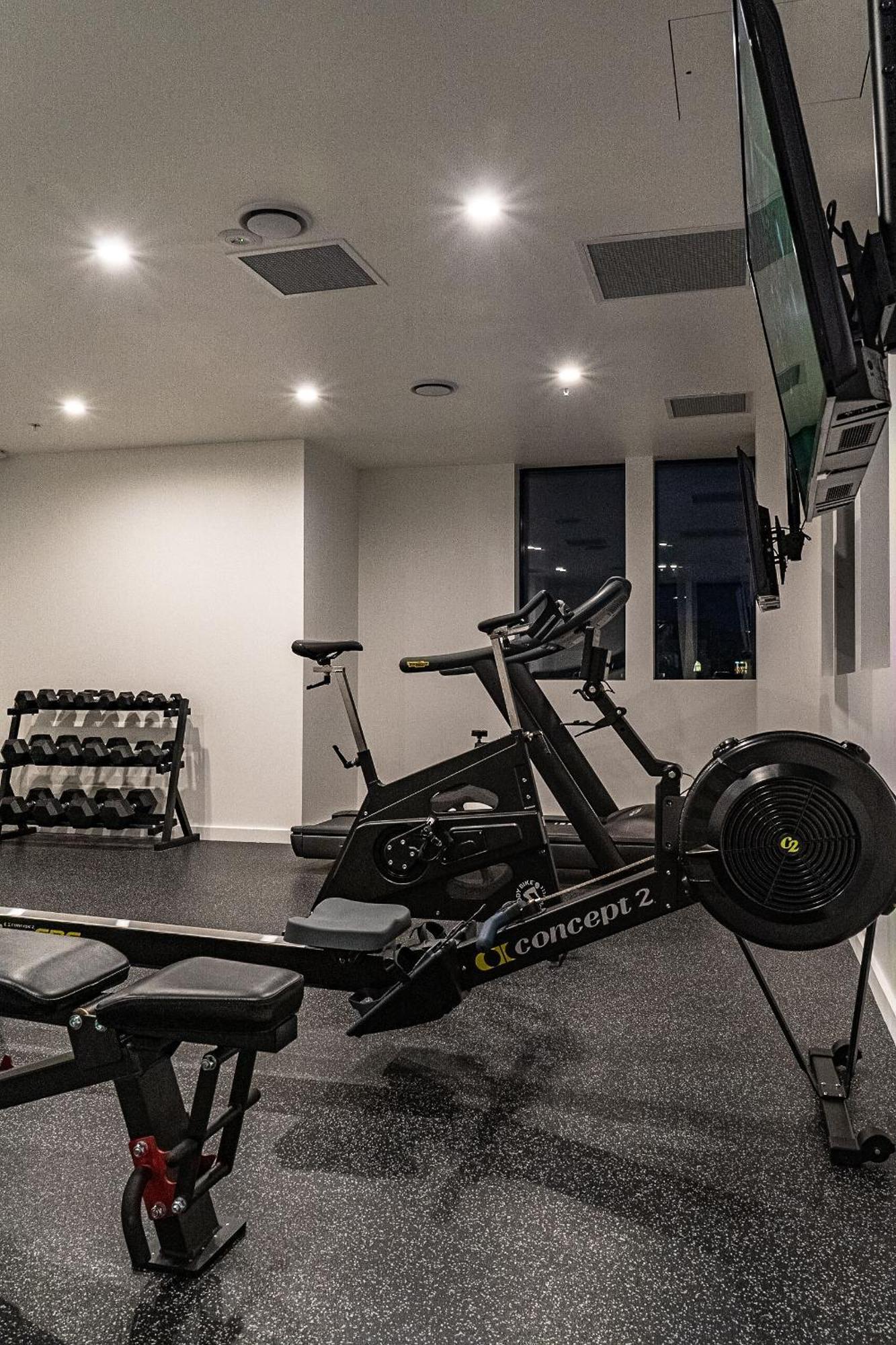 Tryp By Wyndham Wellington, Tory Street Wellington
