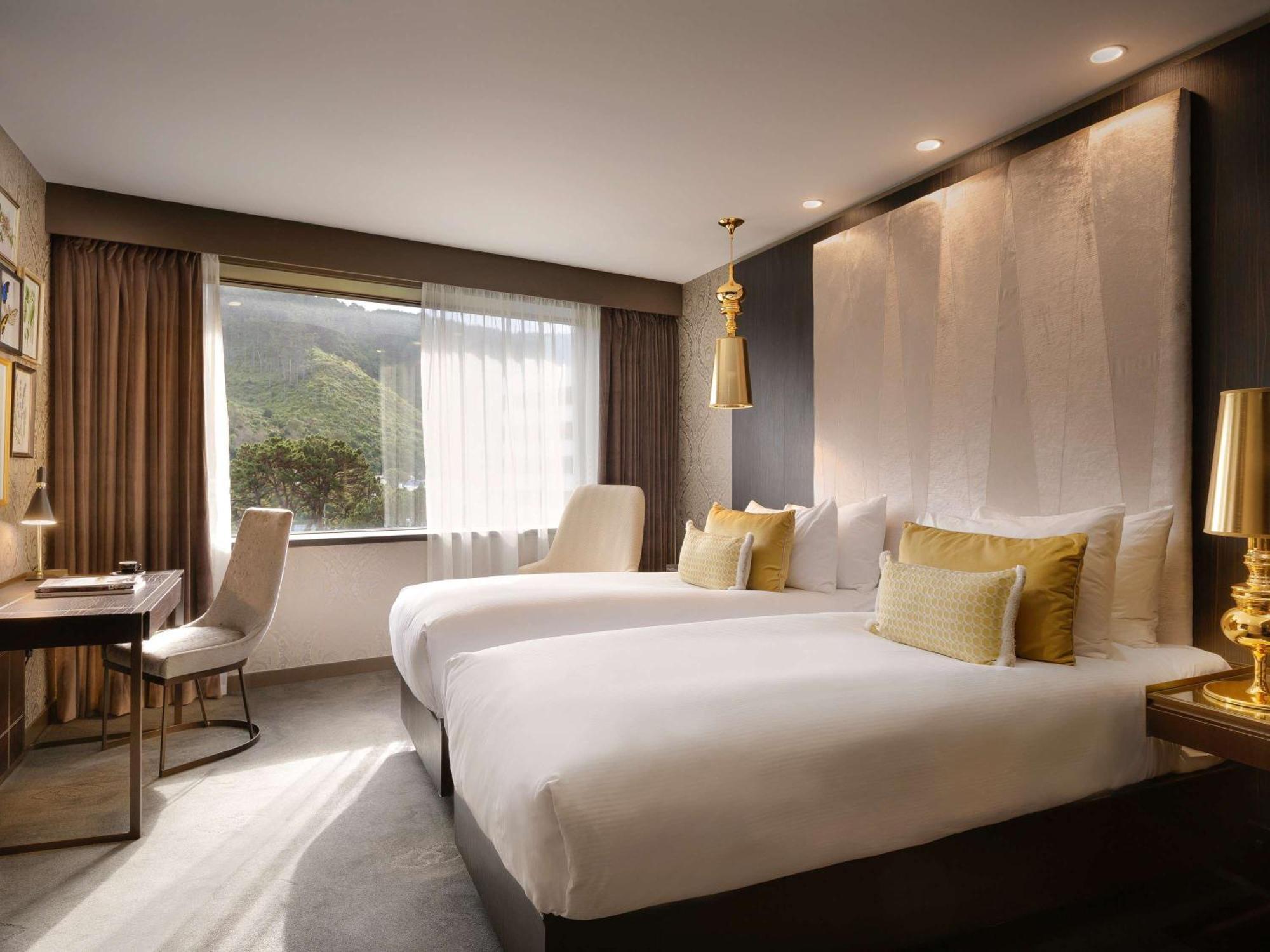 Sofitel Hotel 5*