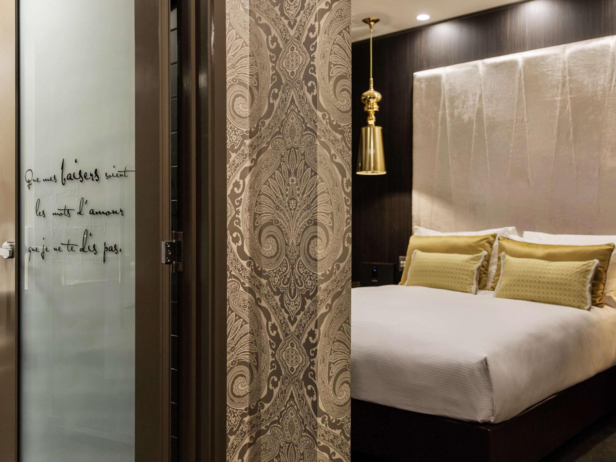Hotel Sofitel 5*