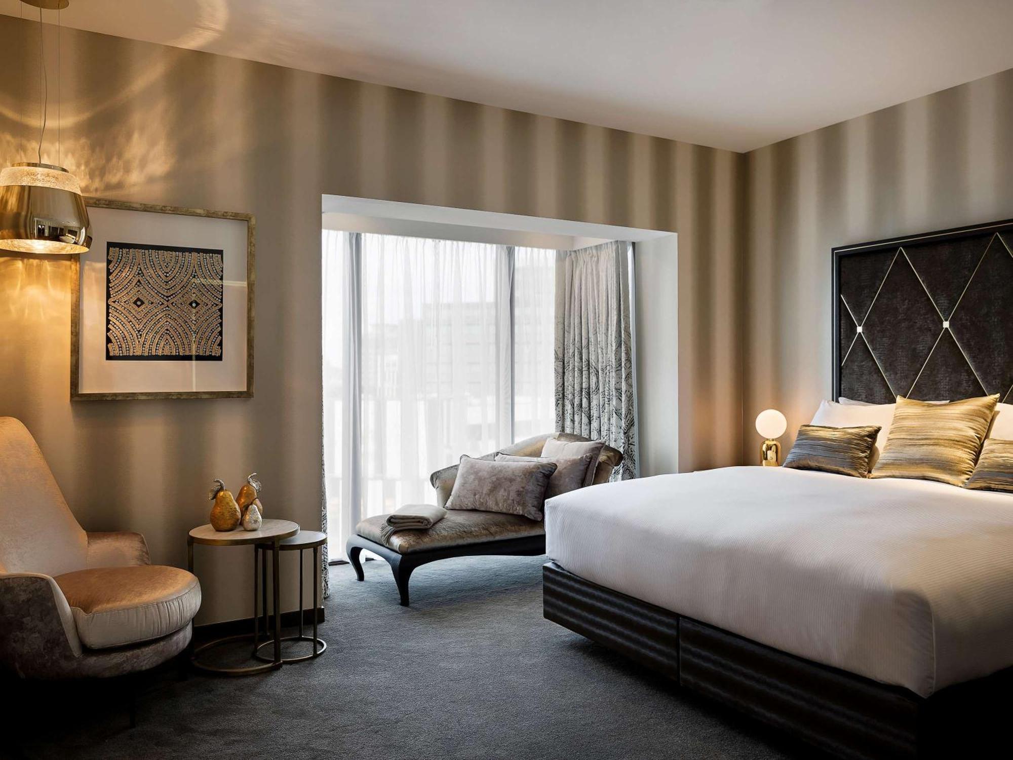 Sofitel Hotel 5*