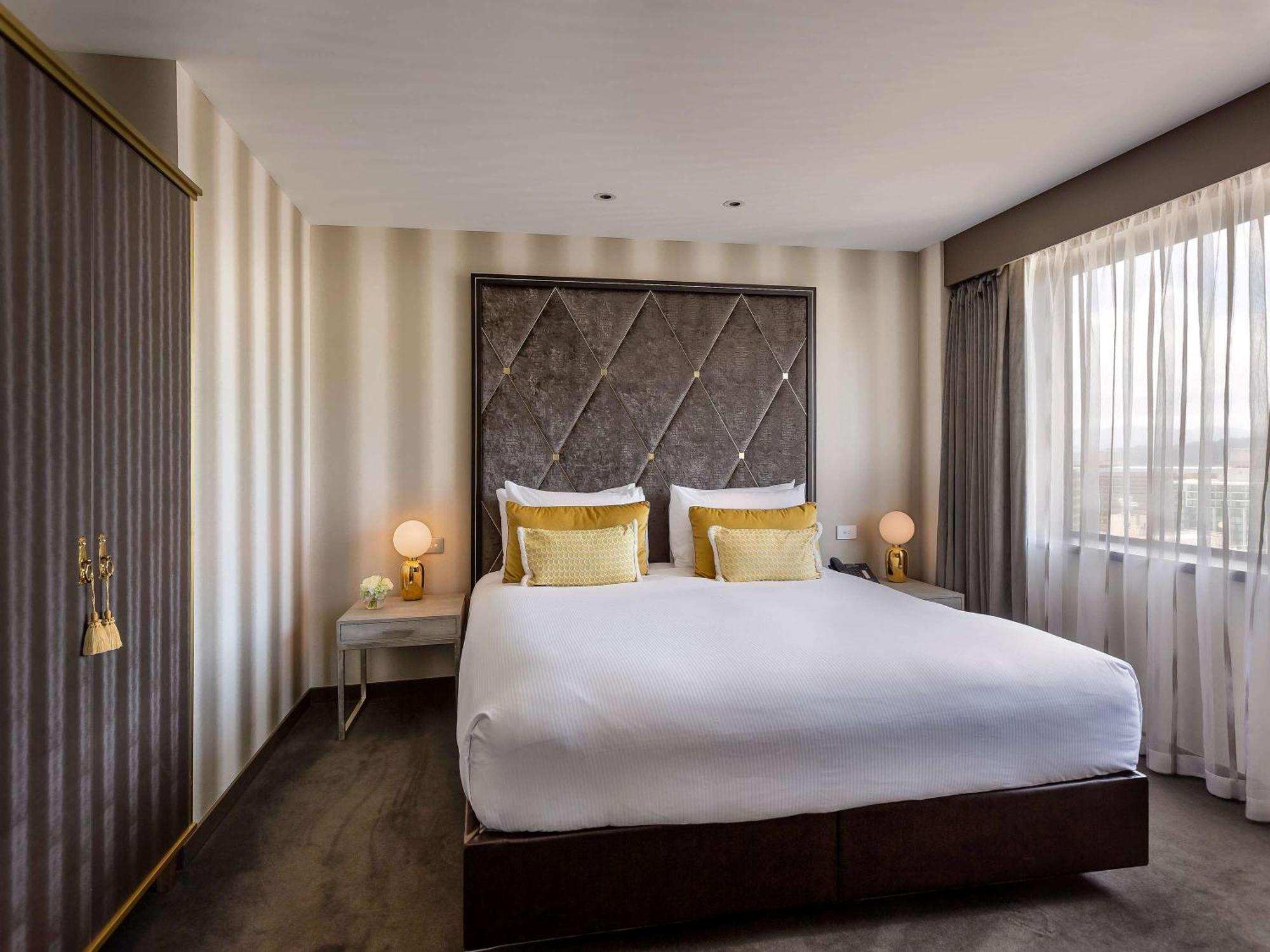 Sofitel Hotel Wellington