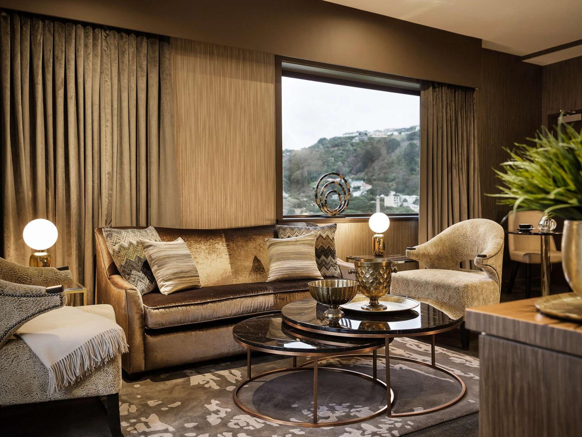 Sofitel Hotel 5*