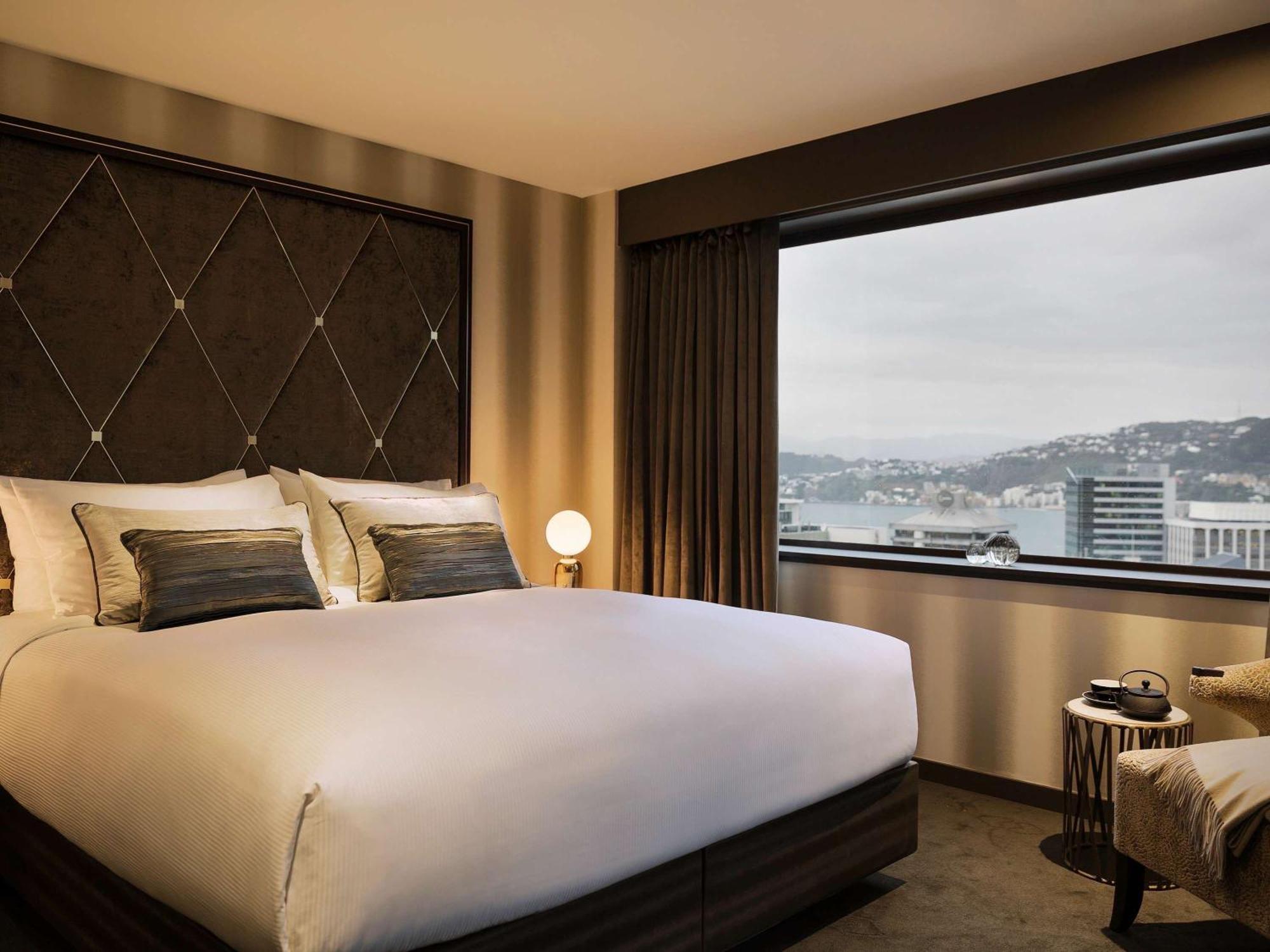 Sofitel Hotel 5*