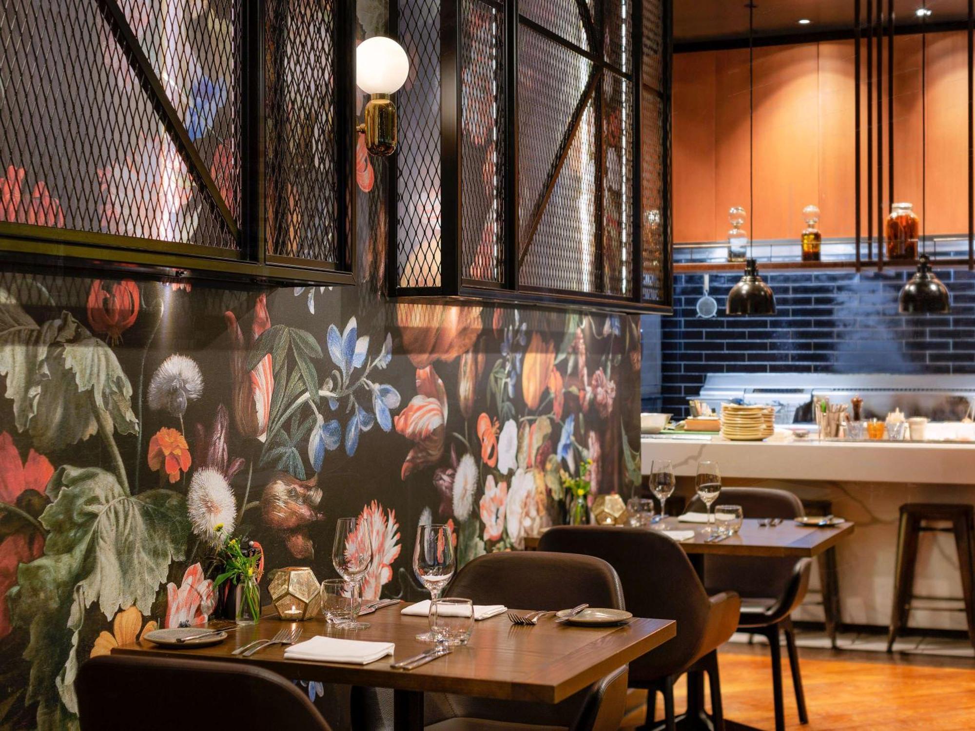 Sofitel Wellington