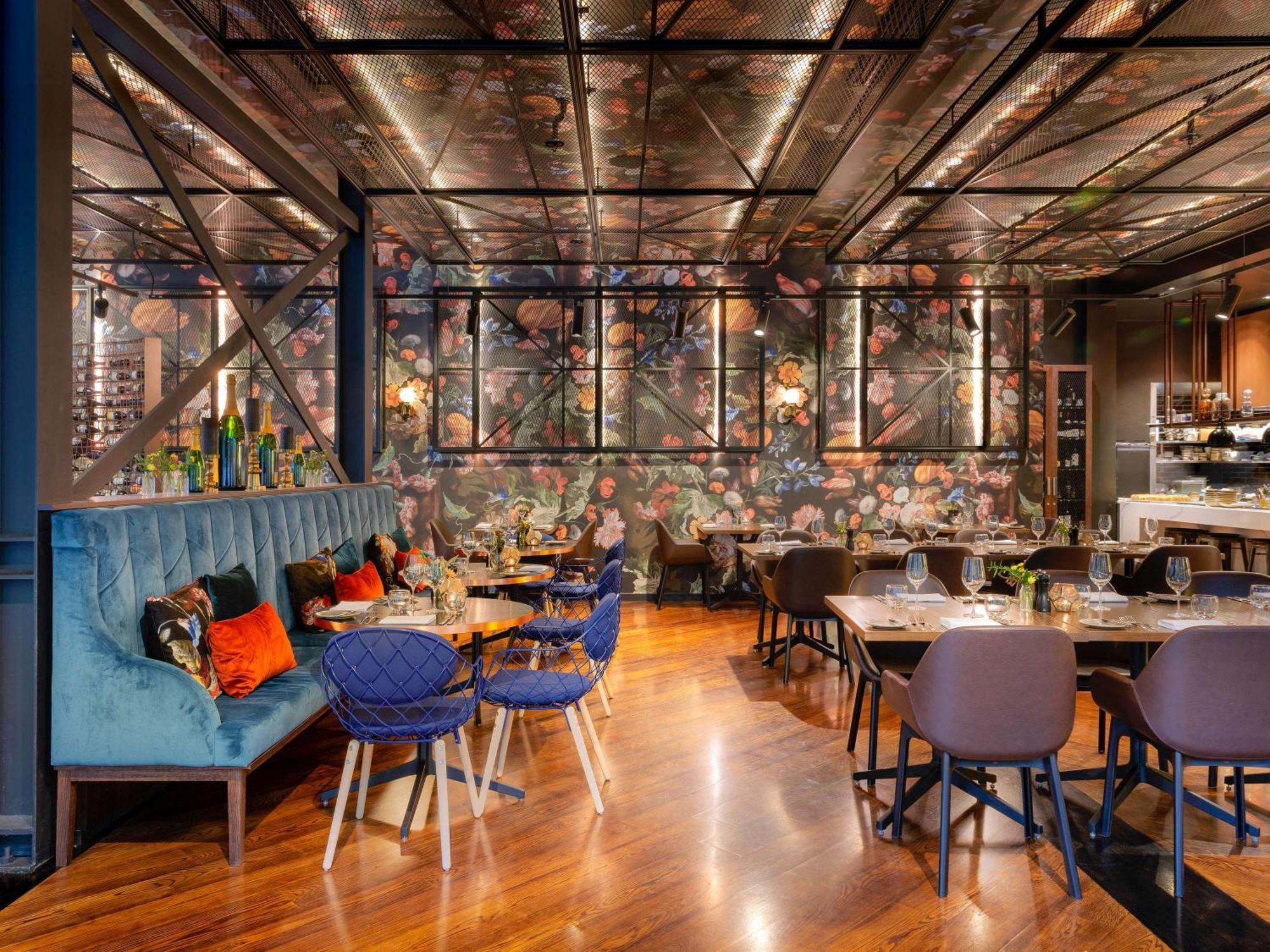 Sofitel Hotel Wellington