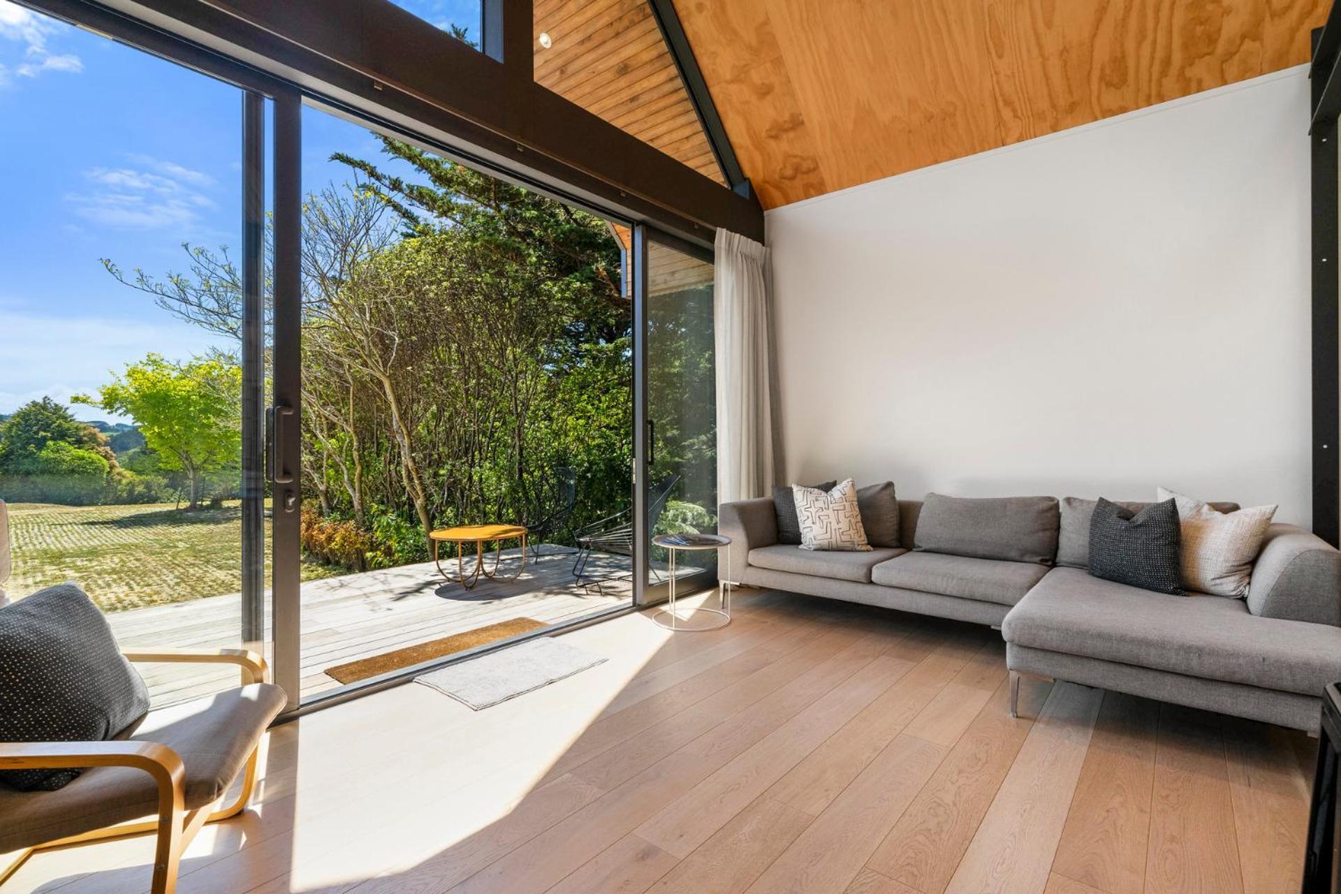 Holiday home The Cabin - Holiday Wellington