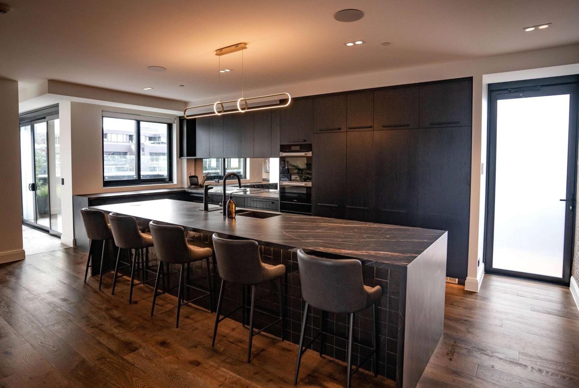 Tryp By Wyndham Wellington, Tory Street Hotel Wellington