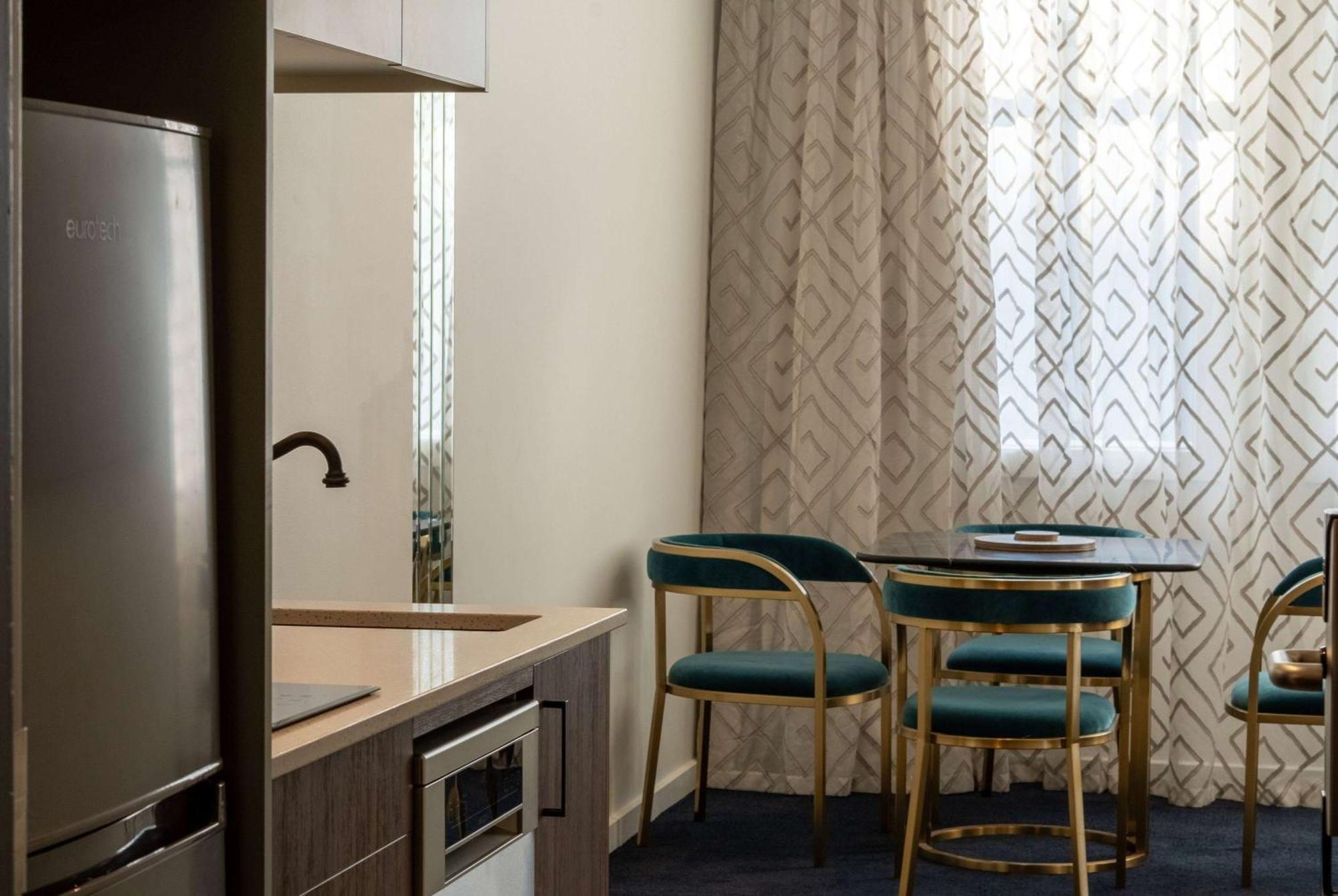 Tryp By Wyndham Wellington, Tory Street Hotel Wellington