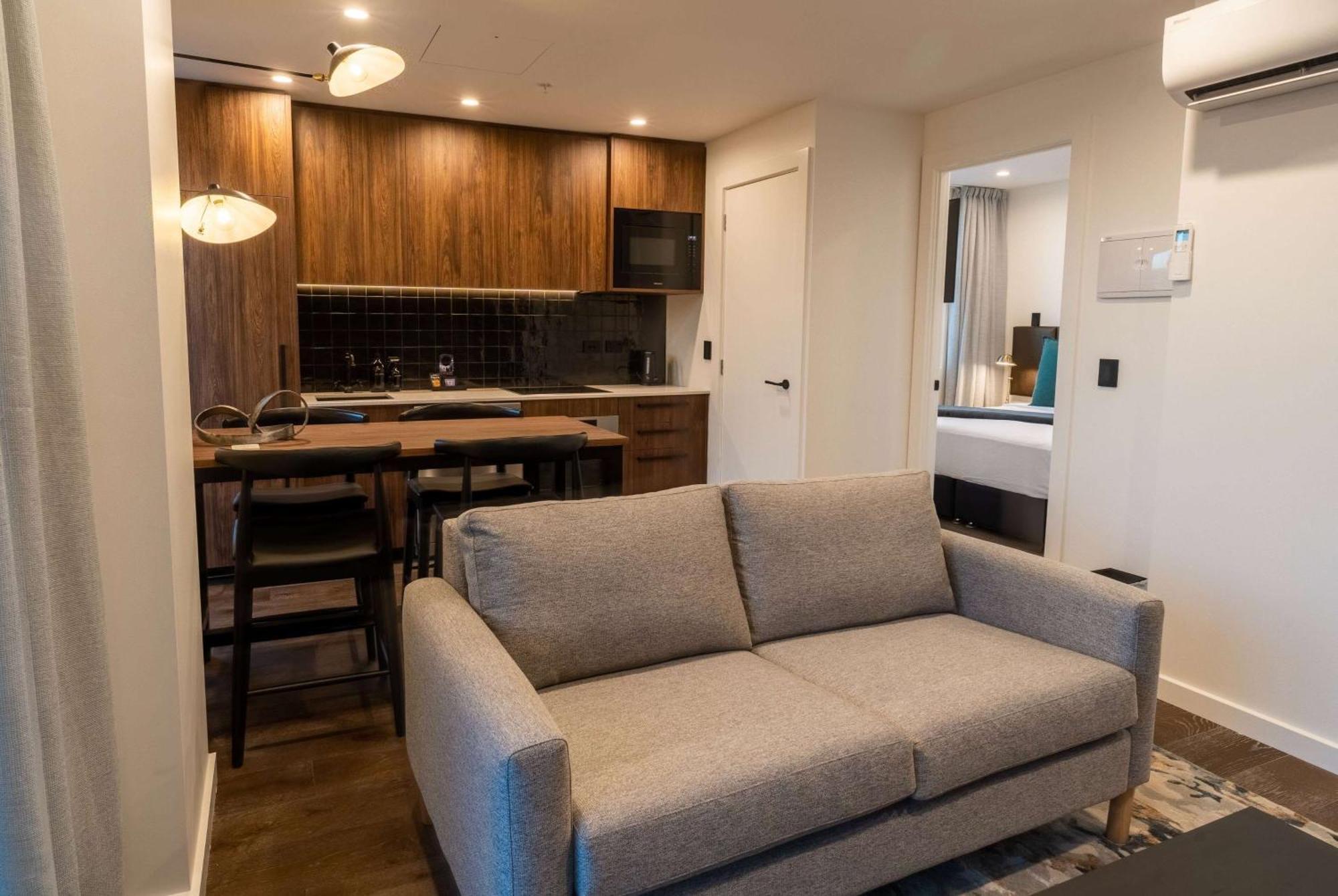 Tryp By Wyndham Wellington, Tory Street 4*