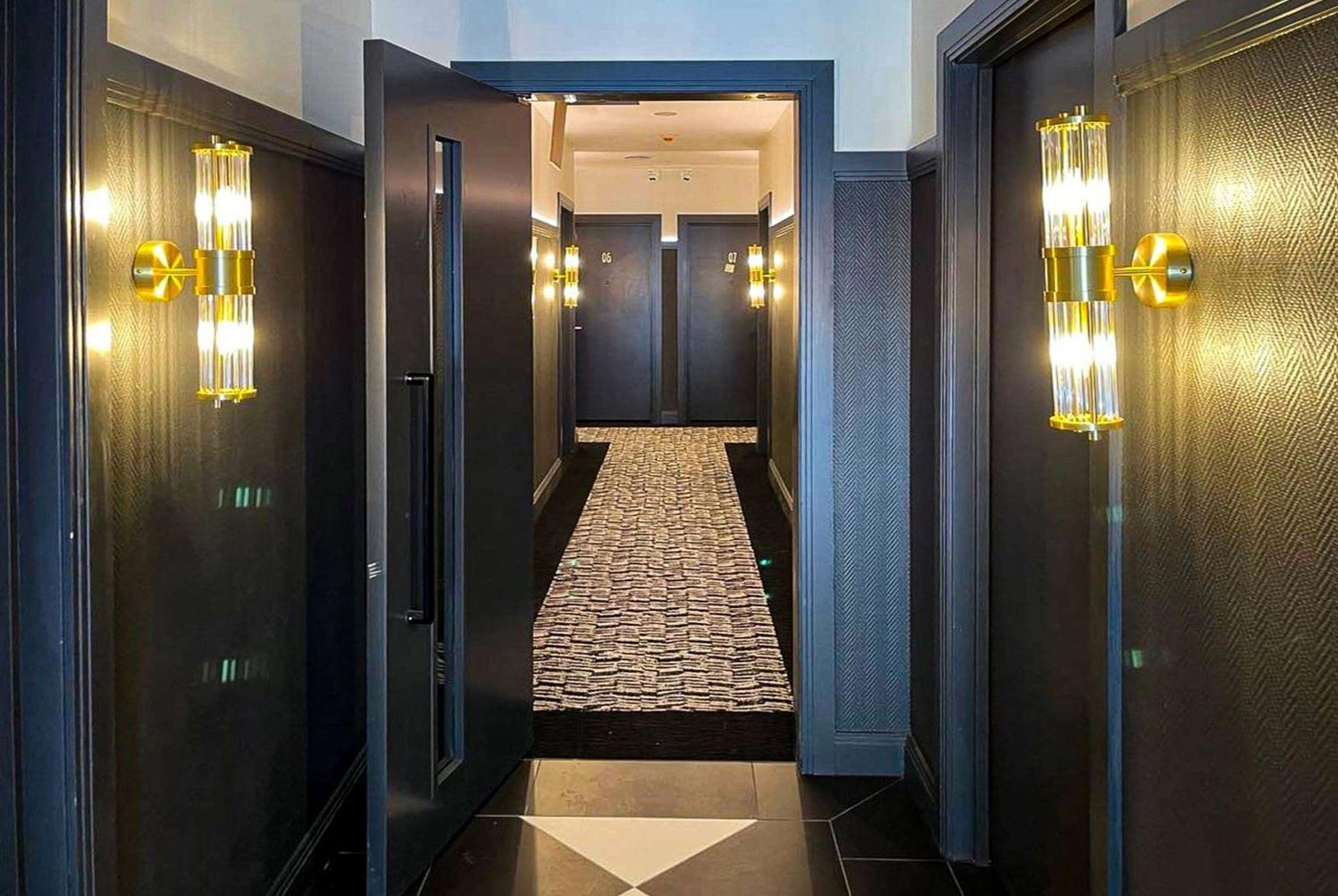 Tryp By Wyndham Wellington, Tory Street Wellington