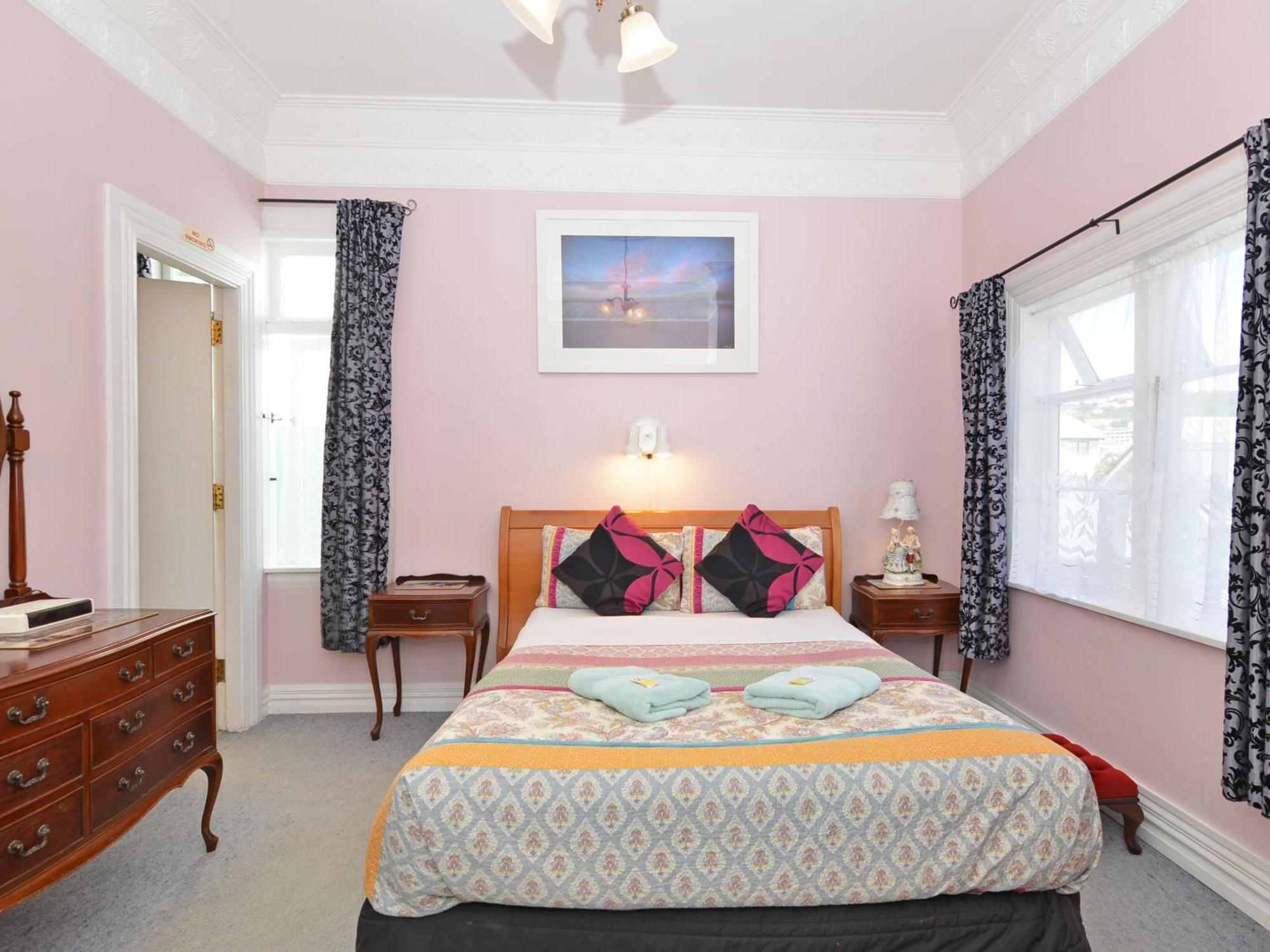 Richmond Bed & Breakfast