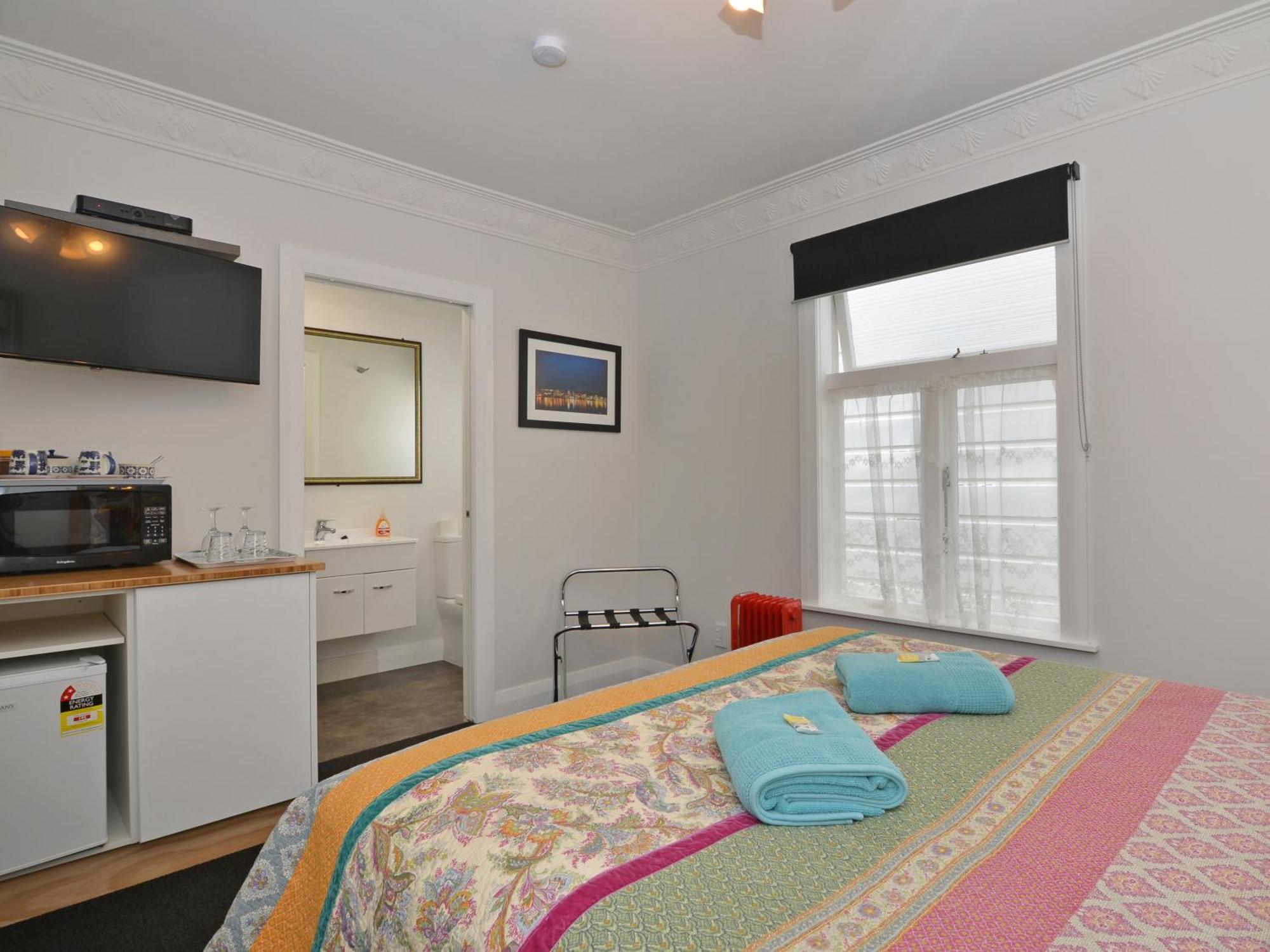 Richmond Bed & Breakfast