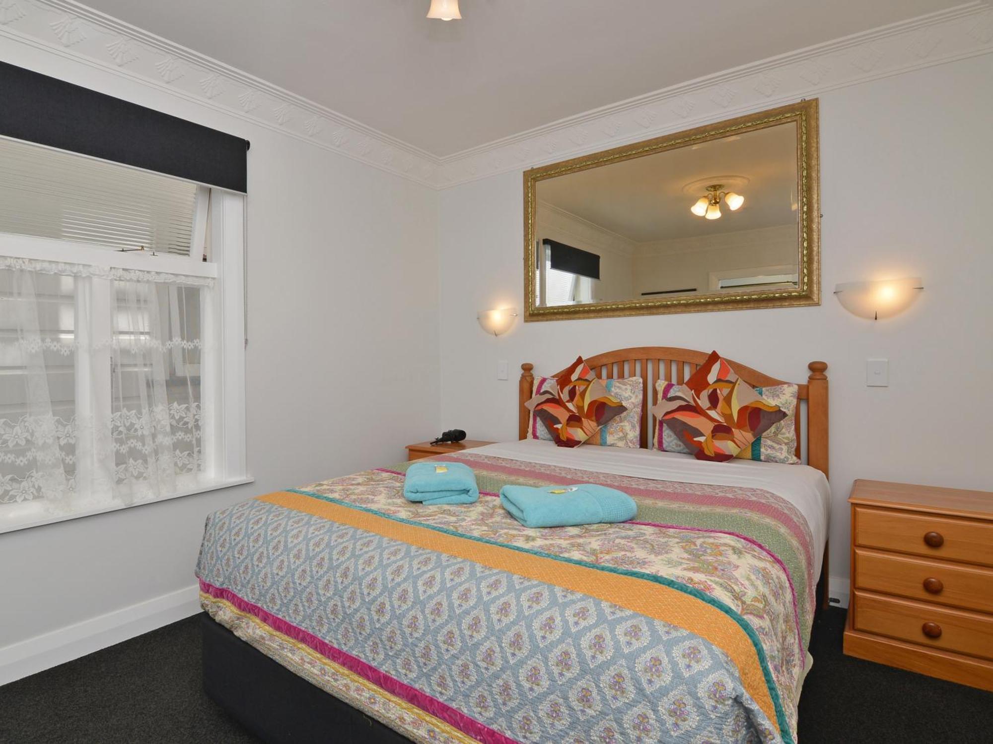 Richmond 2* Wellington