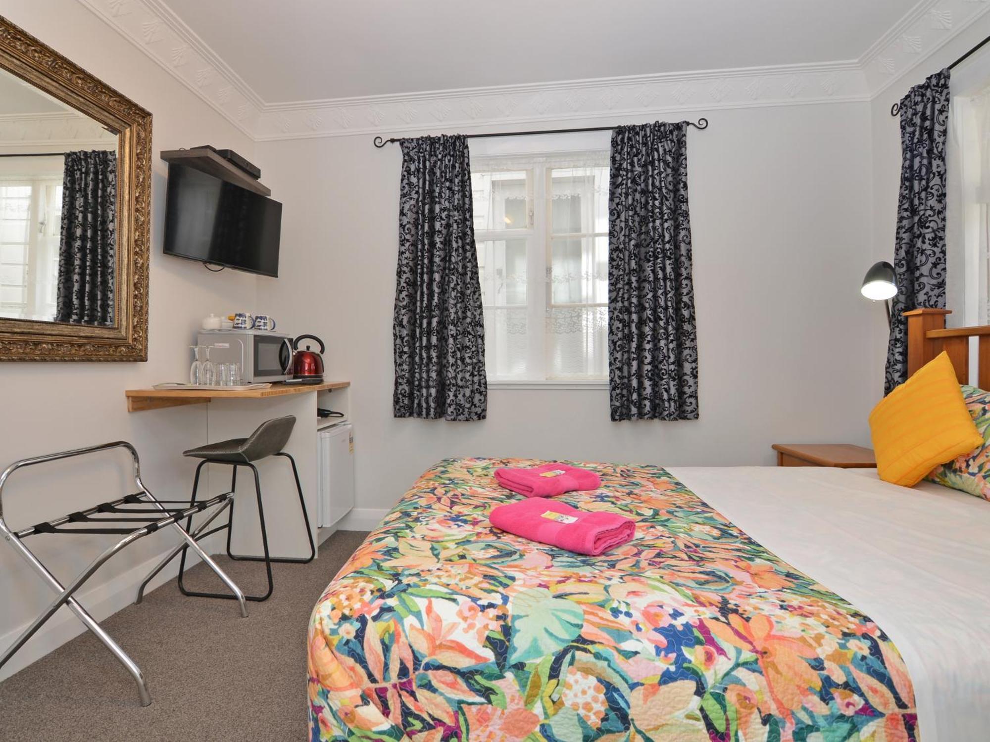 Richmond Bed & Breakfast 2*
